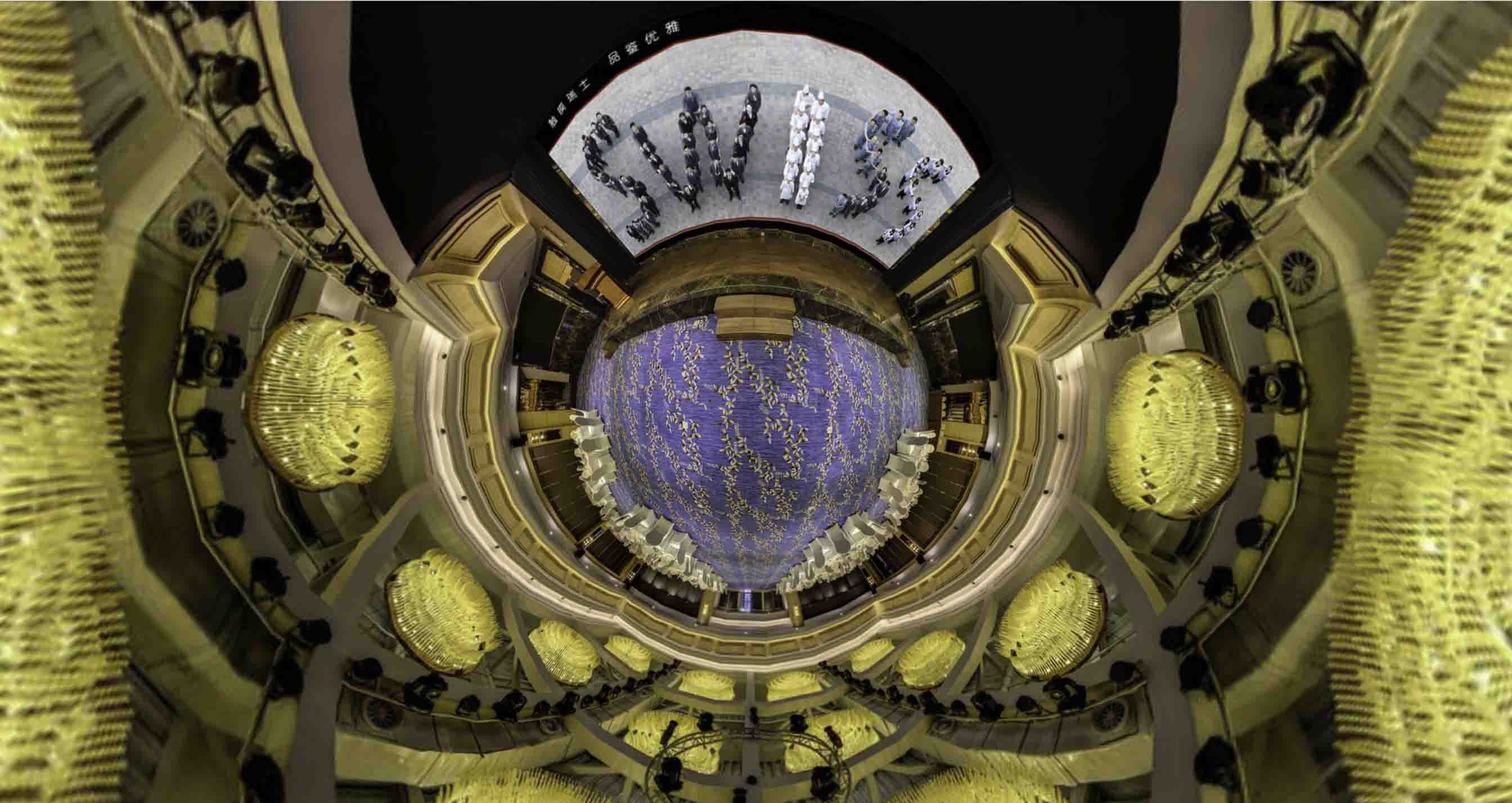 猇亭探索VR全景拍摄中的深度感：营造沉浸式体验的关键要素