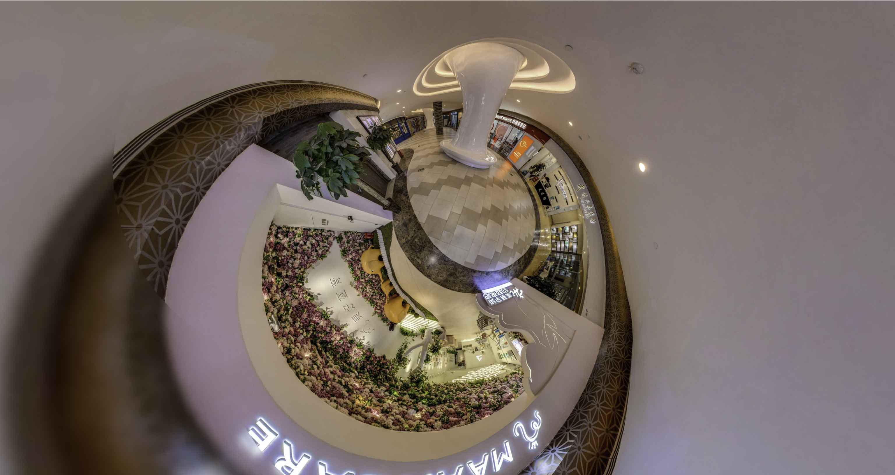 猇亭将VR全景融入品牌宣传活动的创新实践与策略